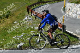 Photo #2631700 | 13-08-2022 16:33 | Passo Dello Stelvio - Waterfall curve BICYCLES