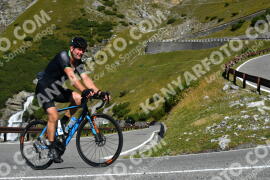 Foto #4178170 | 06-09-2023 11:06 | Passo Dello Stelvio - Waterfall Kehre BICYCLES