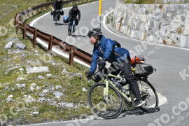 Photo #2886134 | 18-09-2022 13:19 | Passo Dello Stelvio - Waterfall curve BICYCLES