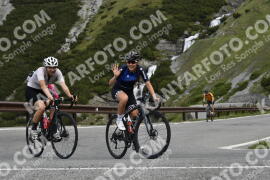 Photo #2131024 | 16-06-2022 10:25 | Passo Dello Stelvio - Waterfall curve BICYCLES