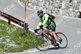 Photo #2192418 | 25-06-2022 14:02 | Passo Dello Stelvio - Waterfall curve BICYCLES