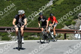 Photo #2217832 | 02-07-2022 10:56 | Passo Dello Stelvio - Waterfall curve BICYCLES