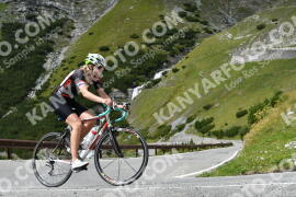 Foto #2532536 | 07-08-2022 14:34 | Passo Dello Stelvio - Waterfall Kehre BICYCLES