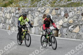 Photo #2813881 | 04-09-2022 14:05 | Passo Dello Stelvio - Waterfall curve BICYCLES