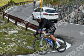 Photo #4086113 | 26-08-2023 11:17 | Passo Dello Stelvio - Waterfall curve BICYCLES