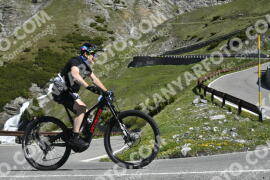 Photo #3095791 | 12-06-2023 10:10 | Passo Dello Stelvio - Waterfall curve BICYCLES