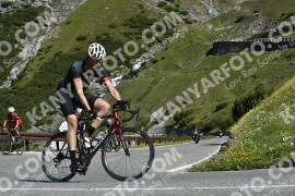 Photo #3360344 | 05-07-2023 10:10 | Passo Dello Stelvio - Waterfall curve BICYCLES