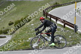 Photo #3052979 | 06-06-2023 14:01 | Passo Dello Stelvio - Waterfall curve BICYCLES
