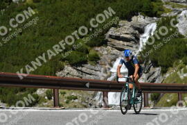 Photo #2699834 | 21-08-2022 12:37 | Passo Dello Stelvio - Waterfall curve BICYCLES