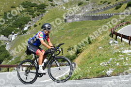 Photo #2485274 | 02-08-2022 11:11 | Passo Dello Stelvio - Waterfall curve BICYCLES