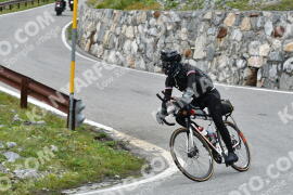 Photo #2440480 | 30-07-2022 11:20 | Passo Dello Stelvio - Waterfall curve BICYCLES