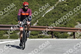 Photo #2082537 | 04-06-2022 09:36 | Passo Dello Stelvio - Waterfall BICYCLE riders