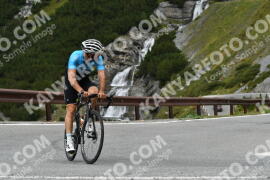 Photo #2683068 | 17-08-2022 12:46 | Passo Dello Stelvio - Waterfall curve BICYCLES