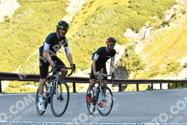 Photo #2666075 | 16-08-2022 09:39 | Passo Dello Stelvio - Waterfall curve BICYCLES