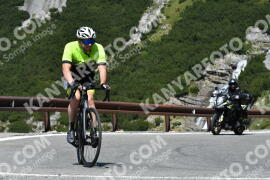 Photo #2369864 | 22-07-2022 11:50 | Passo Dello Stelvio - Waterfall curve BICYCLES