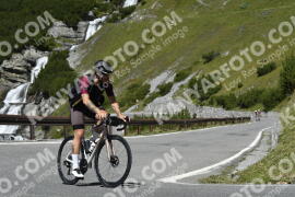 Photo #3821113 | 11-08-2023 12:43 | Passo Dello Stelvio - Waterfall curve BICYCLES