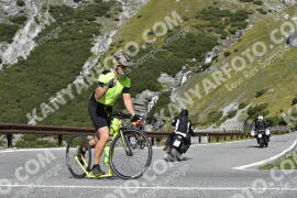 Photo #2824292 | 05-09-2022 10:58 | Passo Dello Stelvio - Waterfall curve BICYCLES