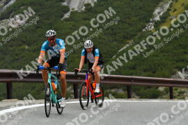 Photo #4280027 | 17-09-2023 09:50 | Passo Dello Stelvio - Waterfall curve BICYCLES