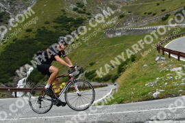 Photo #2439884 | 30-07-2022 10:57 | Passo Dello Stelvio - Waterfall curve BICYCLES