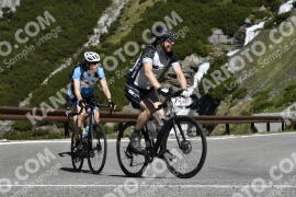 Photo #2104946 | 06-06-2022 10:39 | Passo Dello Stelvio - Waterfall curve BICYCLES