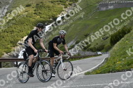 Photo #3123033 | 17-06-2023 08:55 | Passo Dello Stelvio - Waterfall curve BICYCLES