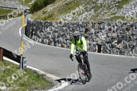 Photo #2718466 | 23-08-2022 11:59 | Passo Dello Stelvio - Waterfall curve BICYCLES