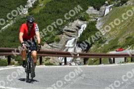 Photo #2493783 | 03-08-2022 11:03 | Passo Dello Stelvio - Waterfall curve BICYCLES