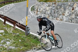 Photo #2683177 | 17-08-2022 13:00 | Passo Dello Stelvio - Waterfall curve BICYCLES