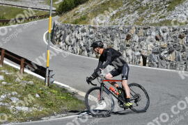 Photo #2874620 | 13-09-2022 12:05 | Passo Dello Stelvio - Waterfall curve BICYCLES