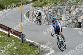 Photo #2410450 | 26-07-2022 11:48 | Passo Dello Stelvio - Waterfall curve BICYCLES