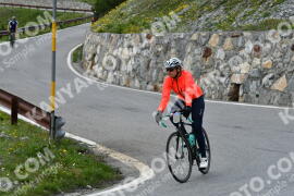 Photo #2179943 | 24-06-2022 14:00 | Passo Dello Stelvio - Waterfall curve BICYCLES