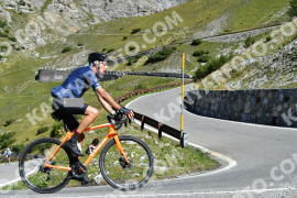 Photo #2710818 | 22-08-2022 10:48 | Passo Dello Stelvio - Waterfall curve BICYCLES