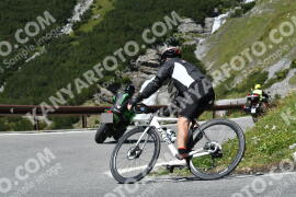 Photo #2560335 | 09-08-2022 13:30 | Passo Dello Stelvio - Waterfall curve BICYCLES