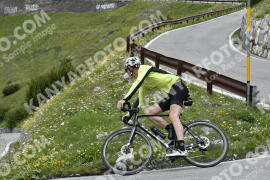 Photo #3304417 | 01-07-2023 11:30 | Passo Dello Stelvio - Waterfall curve BICYCLES