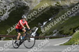 Foto #3088458 | 11-06-2023 10:01 | Passo Dello Stelvio - Waterfall Kehre BICYCLES