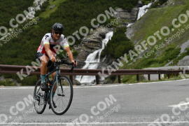 Photo #2178926 | 24-06-2022 10:43 | Passo Dello Stelvio - Waterfall curve BICYCLES