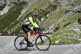 Photo #2082037 | 04-06-2022 10:56 | Passo Dello Stelvio - Waterfall curve BICYCLES