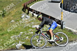 Photo #2493698 | 03-08-2022 11:07 | Passo Dello Stelvio - Waterfall curve BICYCLES
