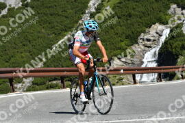Photo #2248330 | 07-07-2022 10:05 | Passo Dello Stelvio - Waterfall curve BICYCLES