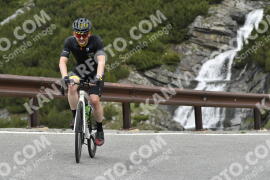 Photo #3362390 | 06-07-2023 10:53 | Passo Dello Stelvio - Waterfall curve BICYCLES