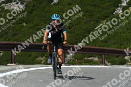 Photo #4153655 | 03-09-2023 12:16 | Passo Dello Stelvio - Waterfall curve BICYCLES