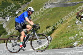 Foto #2515014 | 05-08-2022 11:27 | Passo Dello Stelvio - Waterfall Kehre BICYCLES