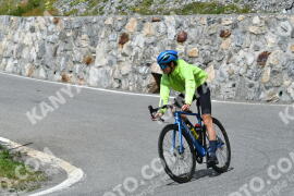 Photo #2607602 | 12-08-2022 14:04 | Passo Dello Stelvio - Waterfall curve BICYCLES