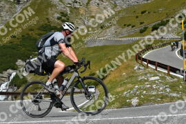 Foto #4213920 | 09-09-2023 11:55 | Passo Dello Stelvio - Waterfall Kehre BICYCLES