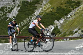 Photo #2698862 | 21-08-2022 11:07 | Passo Dello Stelvio - Waterfall curve BICYCLES