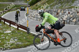 Photo #2436970 | 30-07-2022 10:02 | Passo Dello Stelvio - Waterfall curve BICYCLES