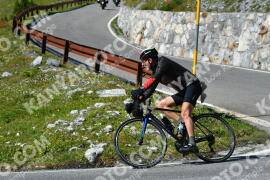 Photo #2701893 | 21-08-2022 16:03 | Passo Dello Stelvio - Waterfall curve BICYCLES