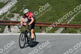 Photo #4229302 | 10-09-2023 10:00 | Passo Dello Stelvio - Waterfall curve BICYCLES
