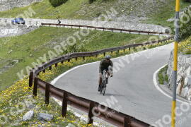 Photo #3359208 | 05-07-2023 14:28 | Passo Dello Stelvio - Waterfall curve BICYCLES