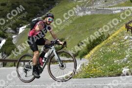 Photo #3302007 | 01-07-2023 14:13 | Passo Dello Stelvio - Waterfall curve BICYCLES